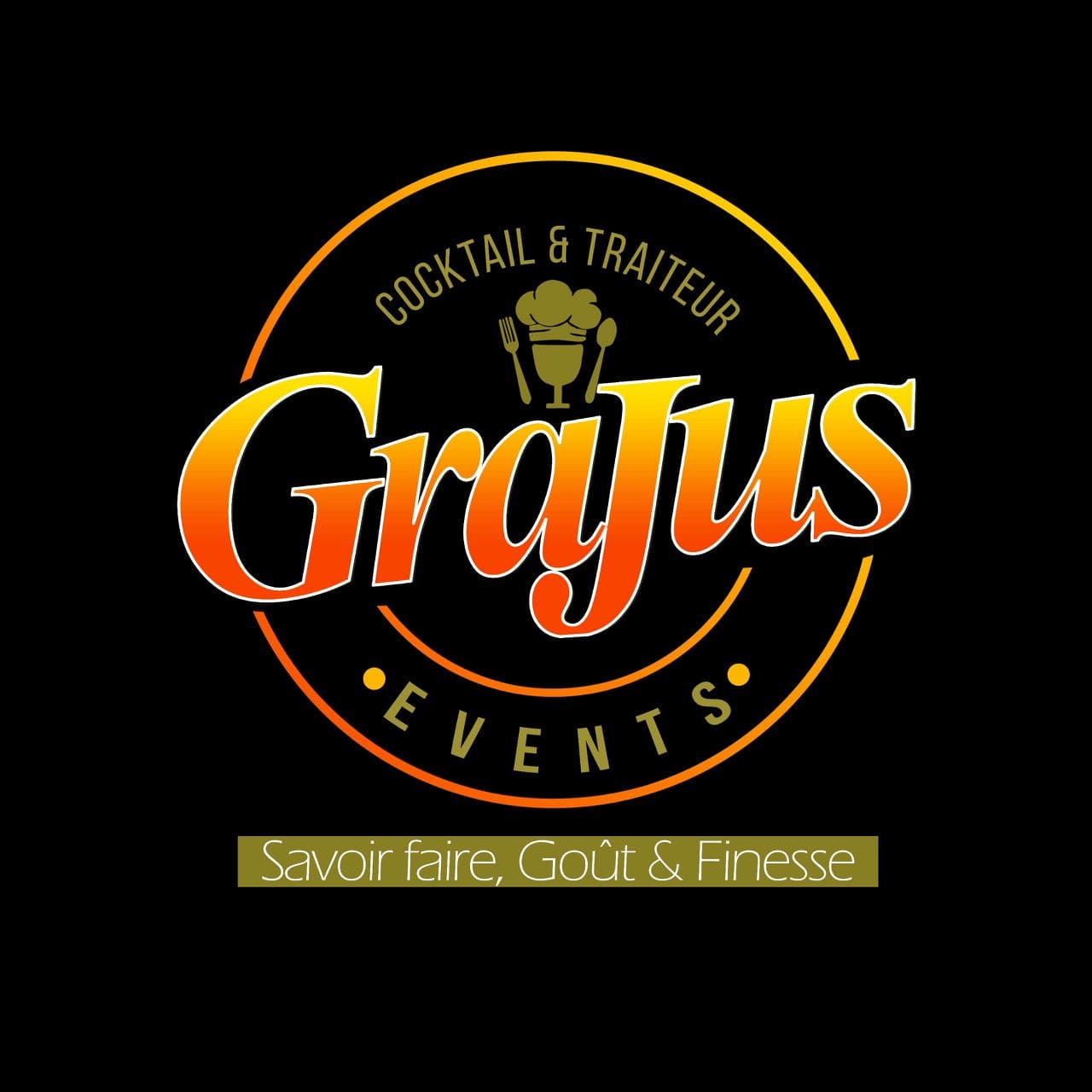 Logo Grajus